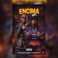 Encima - Single - Kreizy k, Yomal El Maestro & Yoan Retro