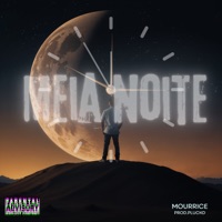 Meia Noite - Single - Mourrice & Pluck D