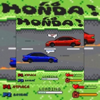 1.6 HONDA (feat. BAYRAK) - Single - ATMACA