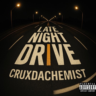 Late night drive - Single