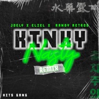 Kinky Nasty (feat. Eliel & Randy Retros) [Remix] - Single - Joely