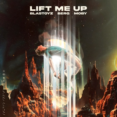Lift Me Up - Single