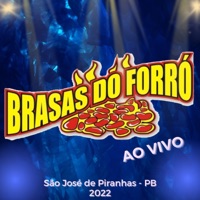 São José de Piranhas - PB (2022) [Ao Vivo] - Brasas do Forró