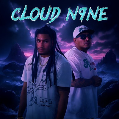 Cloud N9ne (feat. Joey602) - Single