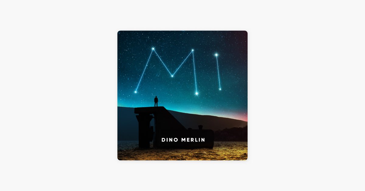 Godino vrela (feat. Halid Bešlić) - Dino Merlin