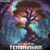Ten Shin Han - Single - VDMV & Then Ruloks