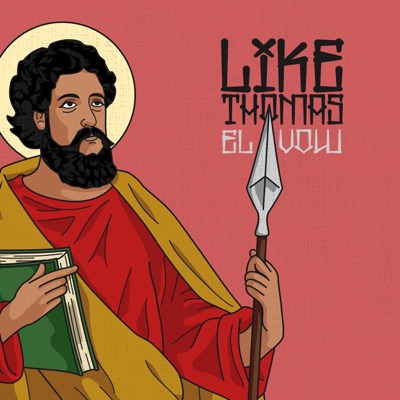 Like Thomas - Single