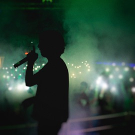 Есть тысячи KREEKI