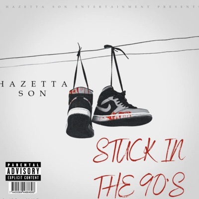Stuck In the 90's - Single