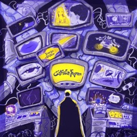 Estrella Fugaz (feat. SVNTANA) - Single - Darkeu