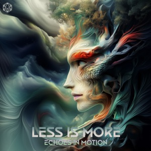 Echoes In Motion - Single