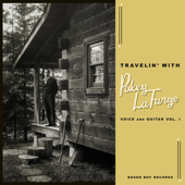 Travelin' with Pokey Lafarge: Voice and Guitar, Vol 1 - EP