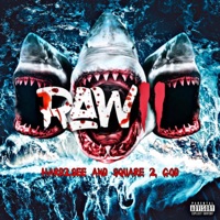 Raw 2 (feat. Square 2 God) - Single - Hard2See