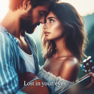 Lost in your eyes