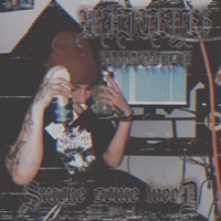 Smoke Some Weed - Single - Whiteye$