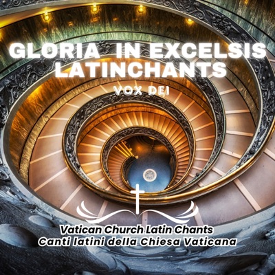 Gloria in Excelsis Latin Chants