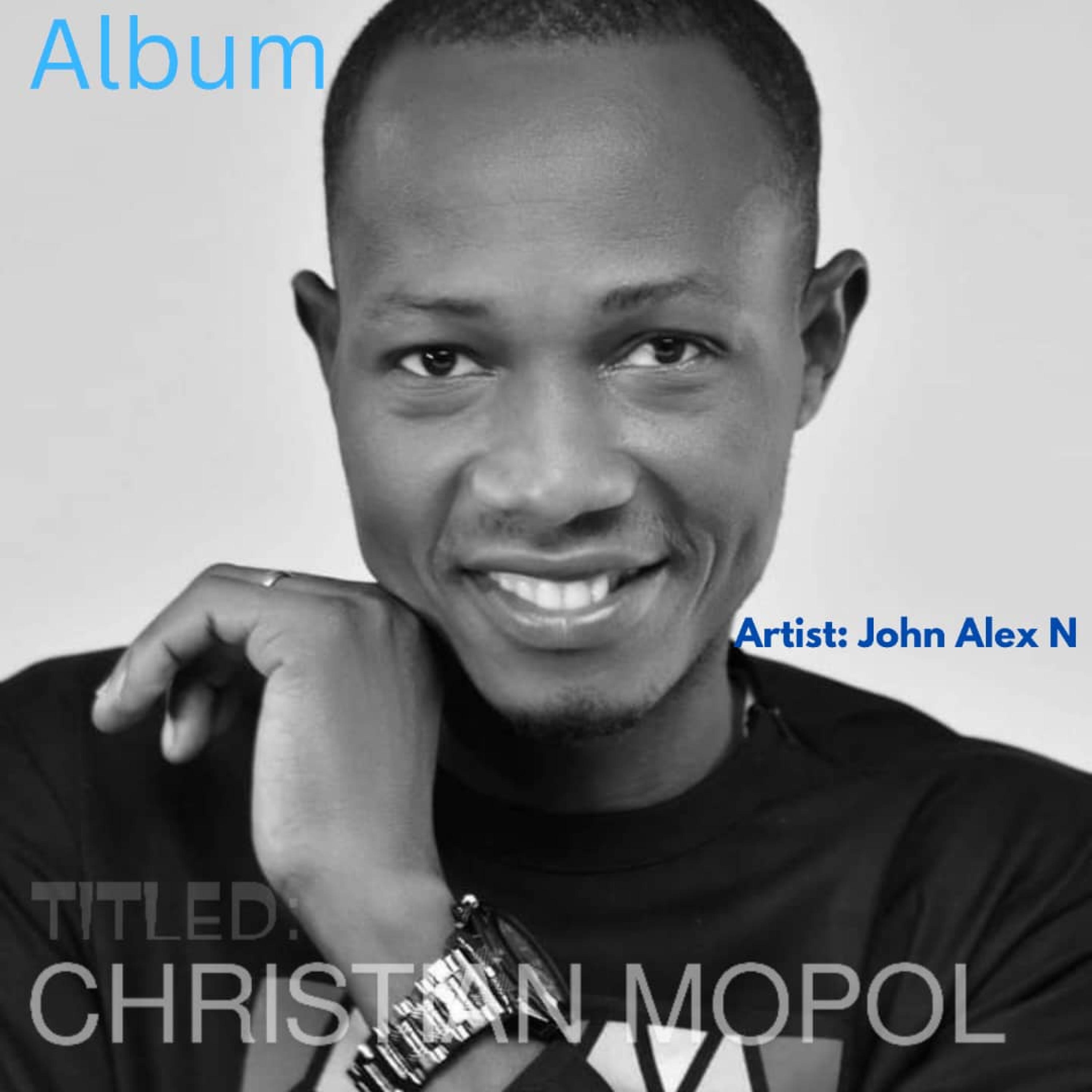 I need you LORD (John Wilds).m4a