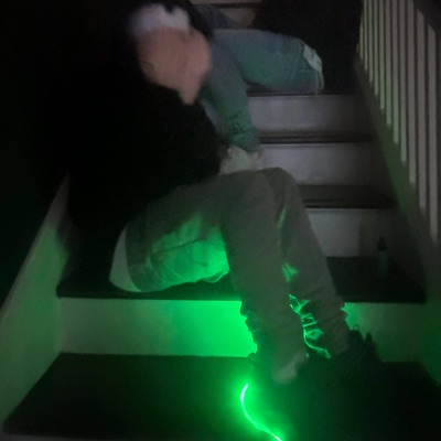 lackin (feat. Boolymon) - Single