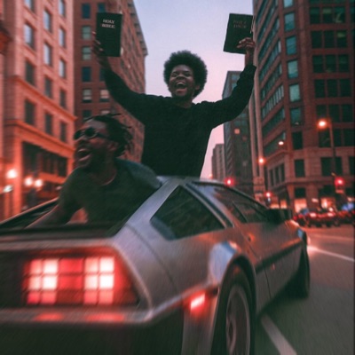 RIDE OUT! (feat. REPENT!) - Single