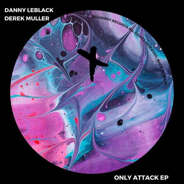 Only Attack - Single