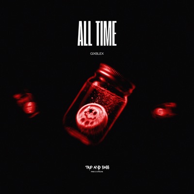 All Time - Single