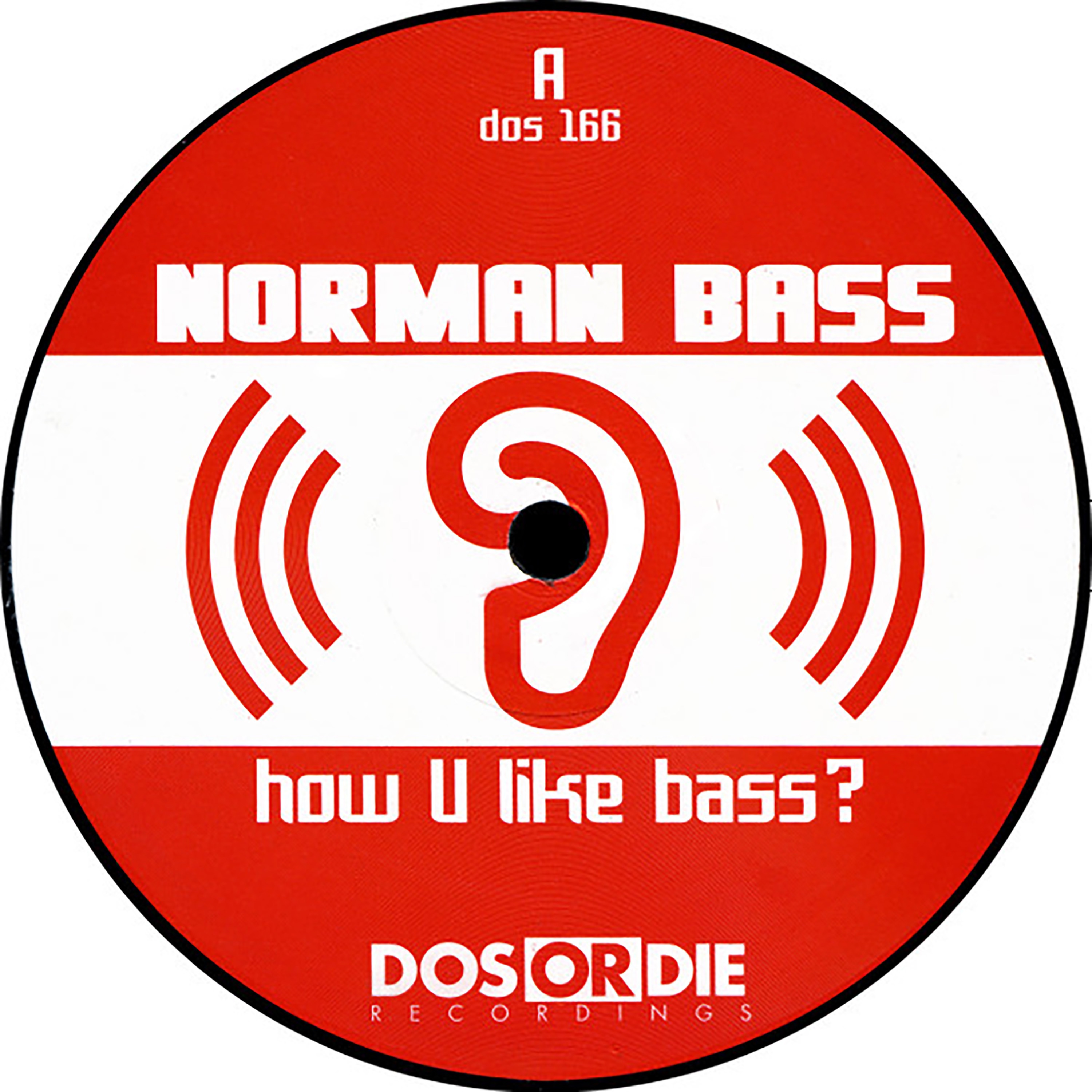 How U Like Bass? - Single