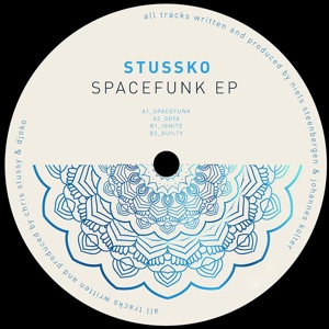 Spacefunk - EP
