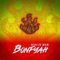 Bonfyah - Giallo Man