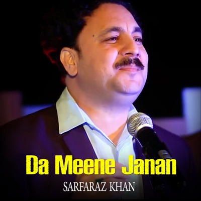 Da Meene Janan - Single