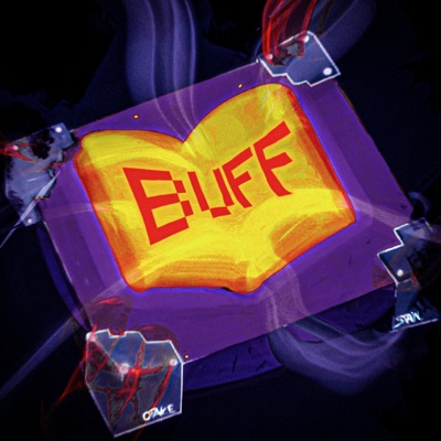 BUFF (feat. Otake) - EP