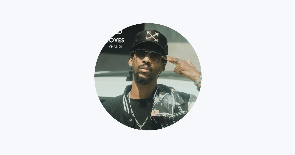 ‎YHANDI - Apple Music