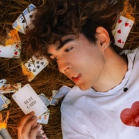 Best Card - Single - Cameron Sanderson