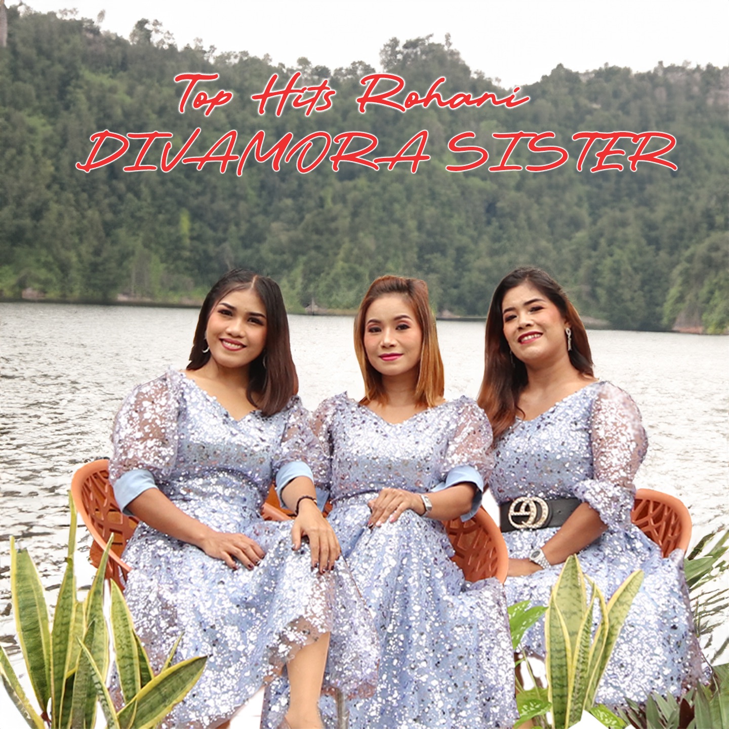 Top Hits Rohani Divamora Sister