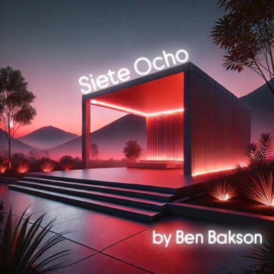 Siete Ocho - Single