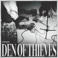 DEN OF THIEVES - Single - TEMITOPE