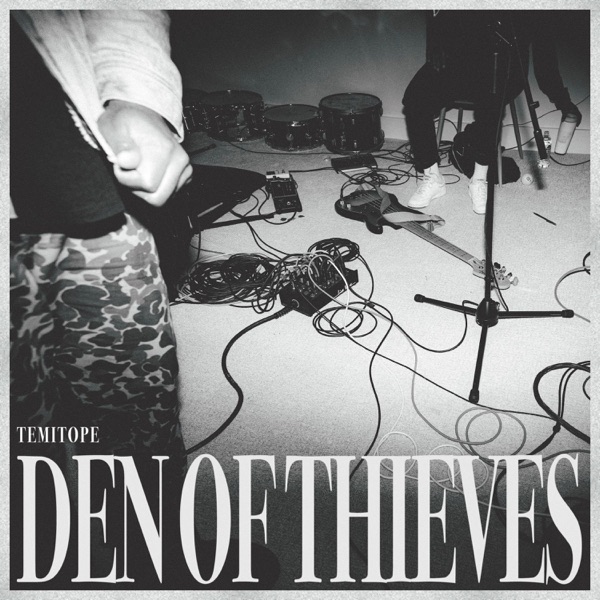 DEN OF THIEVES
