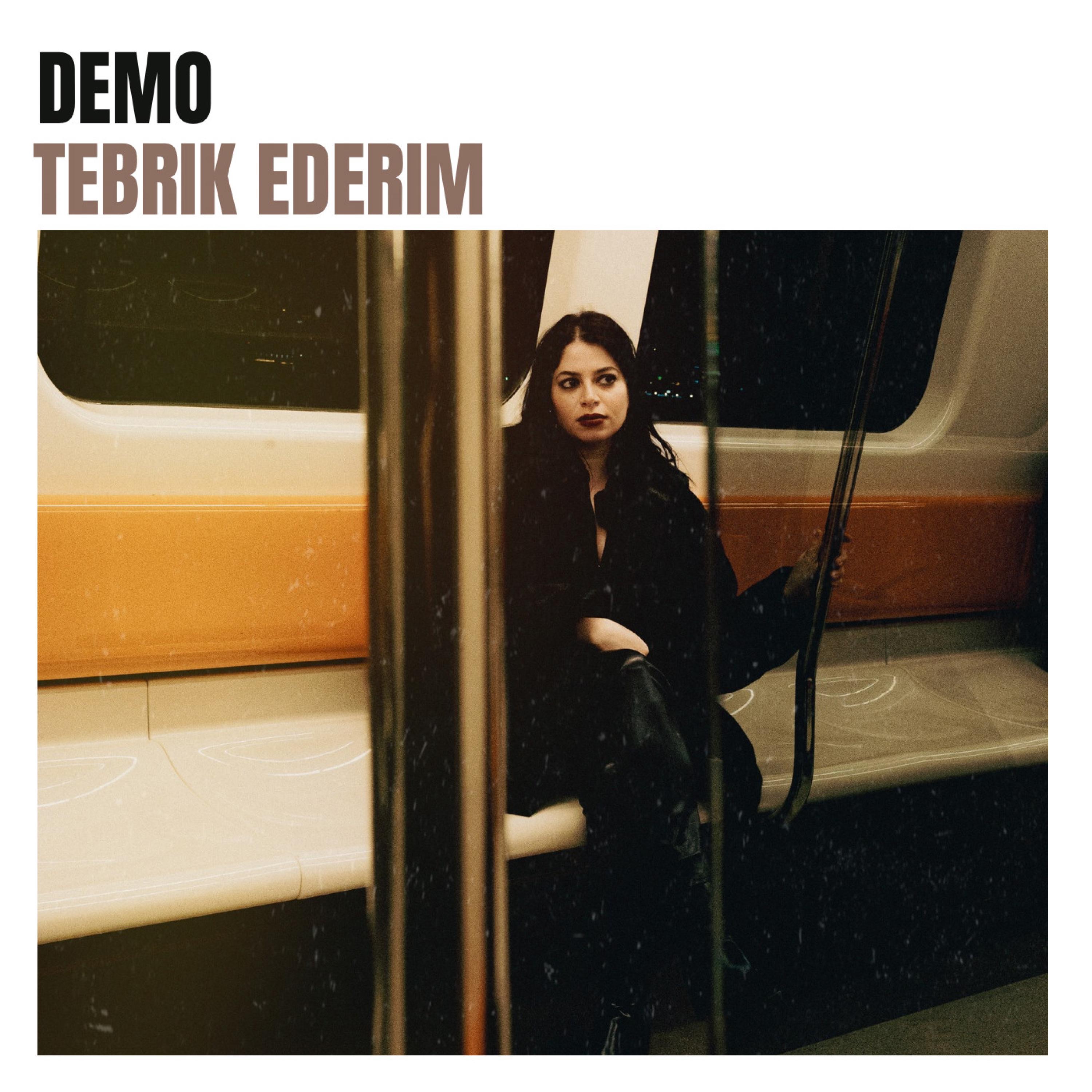 tebrik ederim (demo) - Single