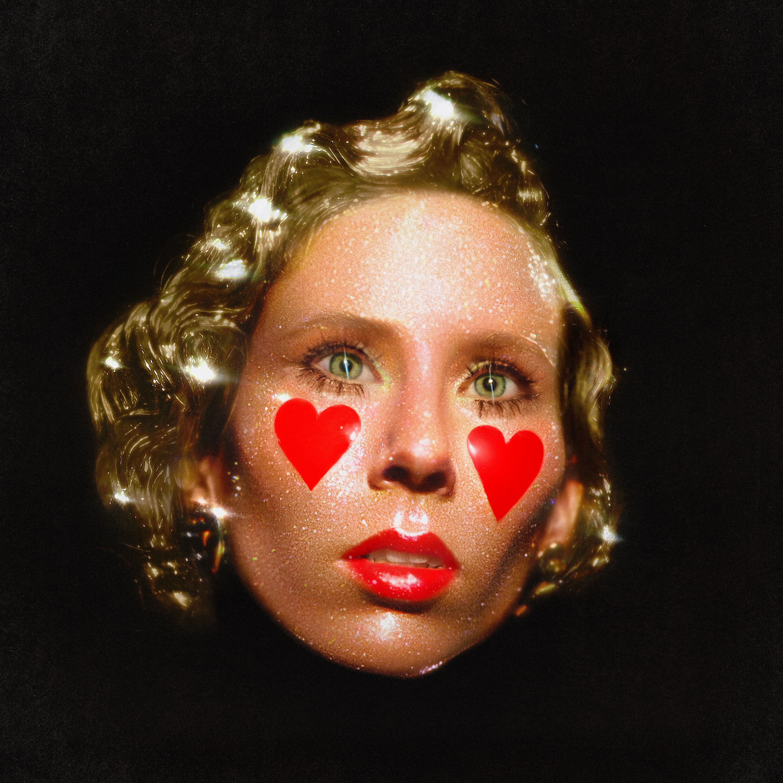 Lately, Love Is Dead - Single