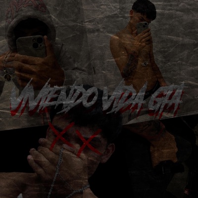 VIVIENDO VIDA GTA - EP