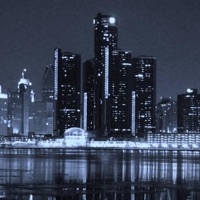 DEEPTROIT - Single - Taifun