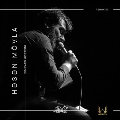 Rehim313 - Hesen Movla (Hossein Einifard 2025)