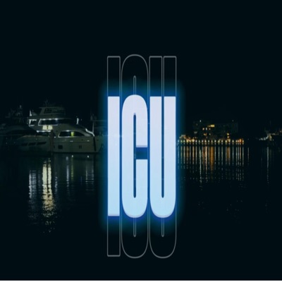 ICU (feat. Shawn MaddMan Ford) - Single