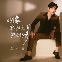 好像突然之间失去很多 - Single - Xiaoyuan Yuan