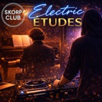 Electric Études - Single