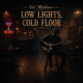 Low Lights, Cold Floor