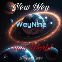 New Wey New World (rework) - WeyN!ne