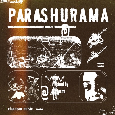 PARASHURAMA - Single