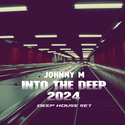 Into the Deep 2024  Deep House Set (DJ Mix)