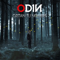 Gritan Tu Nombre - Single - Odin