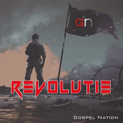 Revolutie - Single